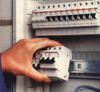 Elektroinstallation
